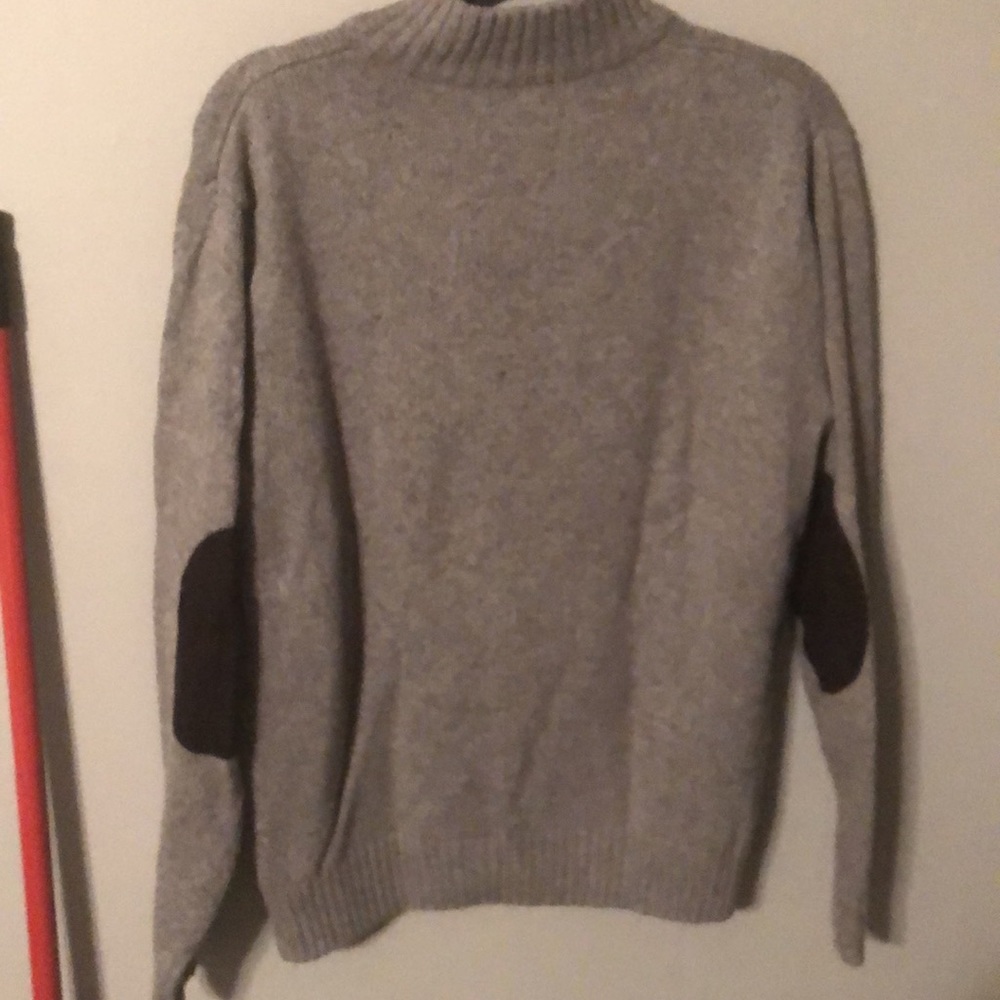 Chaps Pullover - image 3